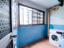 Blk 321 Woodlands Street 32 (Woodlands), HDB 4 Rooms #625396511